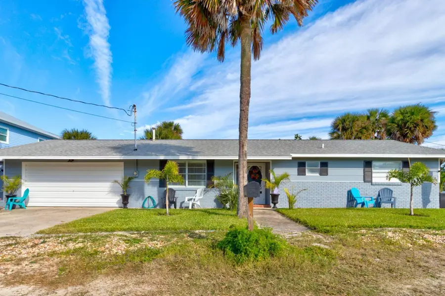 922 Locust Street, New Smyrna Beach, FL 32169 - Image #2