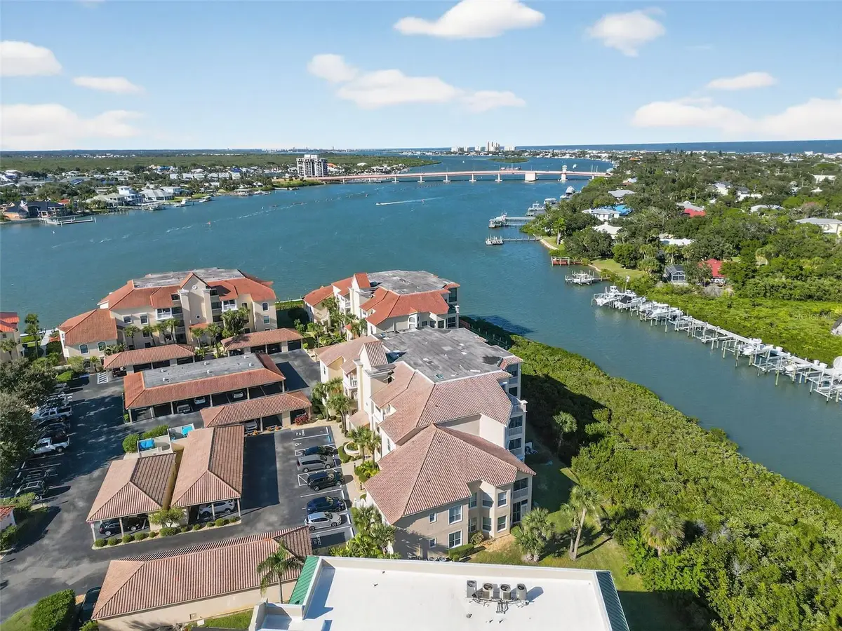 434 Bouchelle Drive #304, New Smyrna Beach, FL 32169 - Image #1