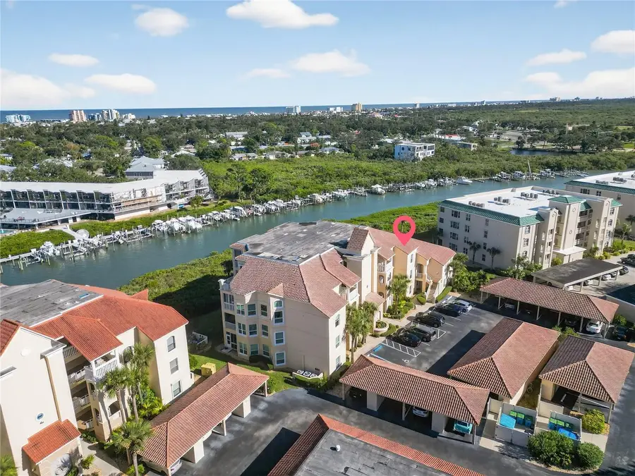 434 Bouchelle Drive #304, New Smyrna Beach, FL 32169 - Image #3