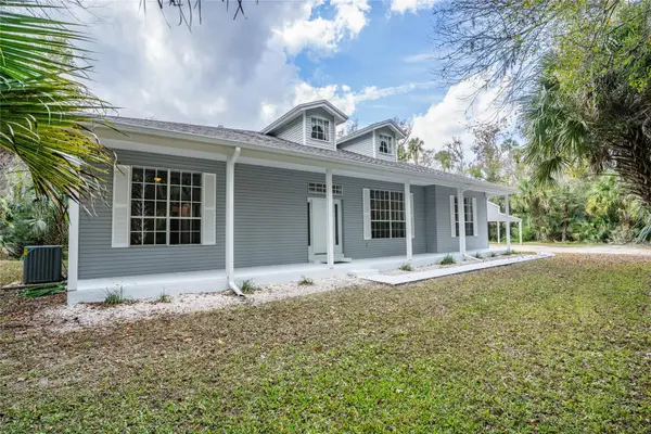 760 Trophy Hunter Trail, NEW SMYRNA BEACH, FL 32168