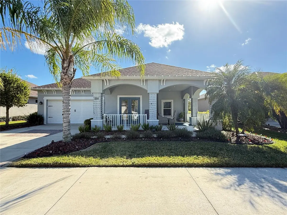 3218 Medici Boulevard, New Smyrna Beach, FL 32168 - Image #1