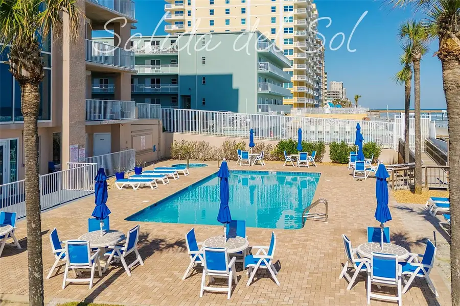 3737 S Atlantic Avenue #1004, Daytona Beach, FL 32118 - Image #2