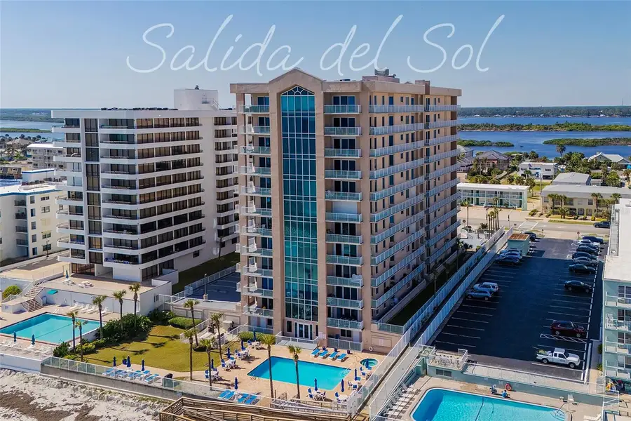 3737 S Atlantic Avenue #1004, Daytona Beach, FL 32118 - Image #3