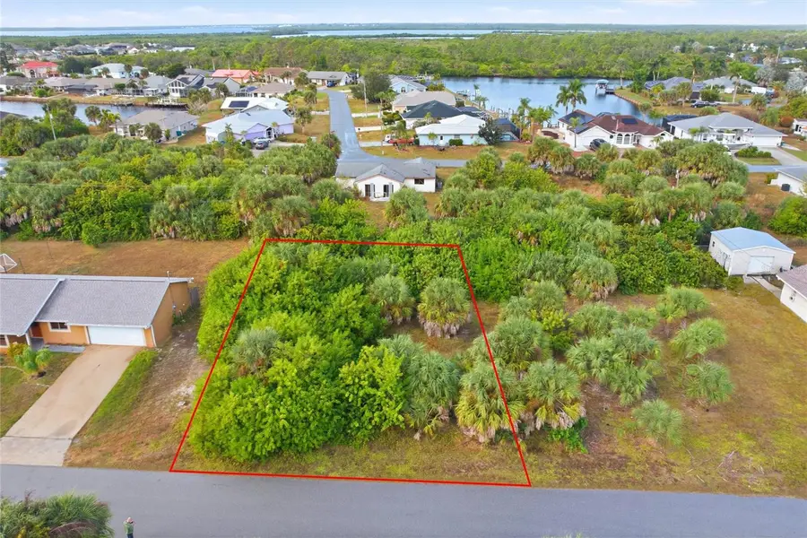4081 Rose Arbor Circle, Port Charlotte, FL 33948 - Image #2