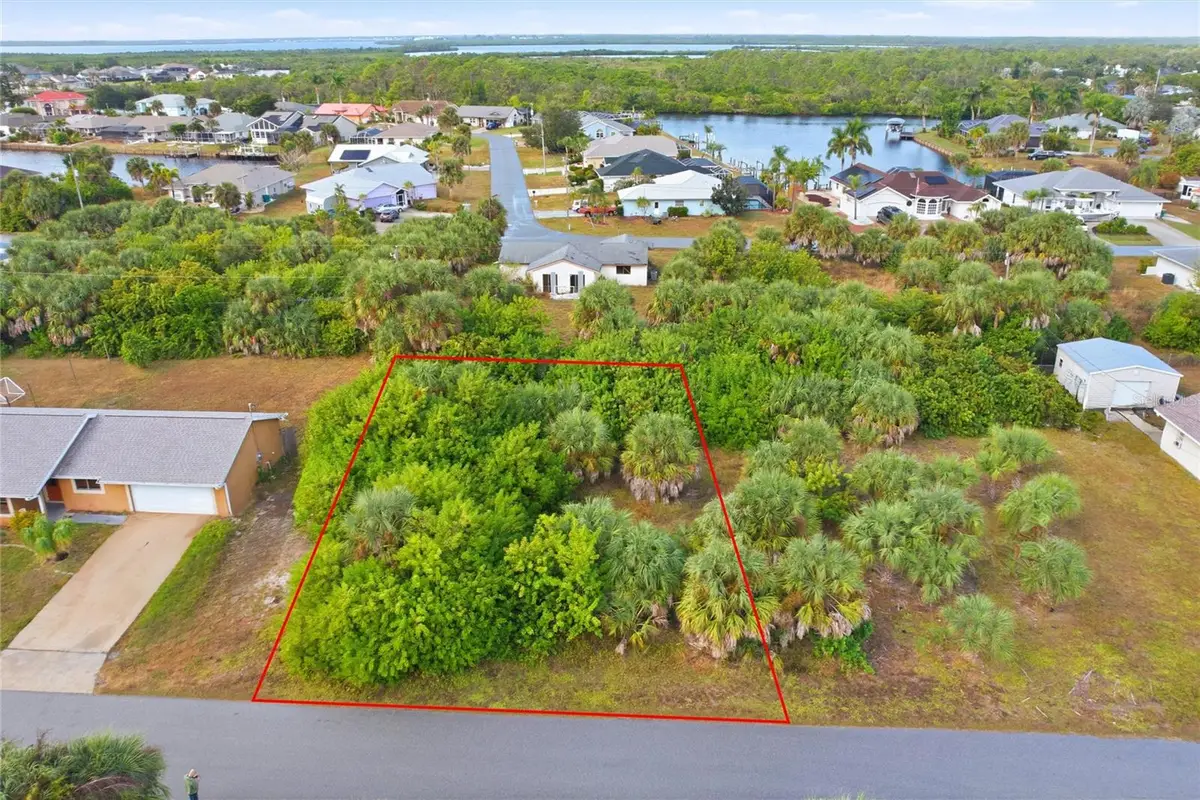 4073 Rose Arbor Circle, Port Charlotte, FL 33948 - Image #1