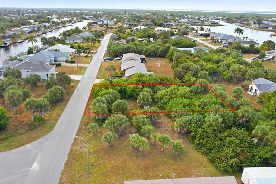 4073 Rose Arbor Circle, Port Charlotte, FL 33948 - Image #2
