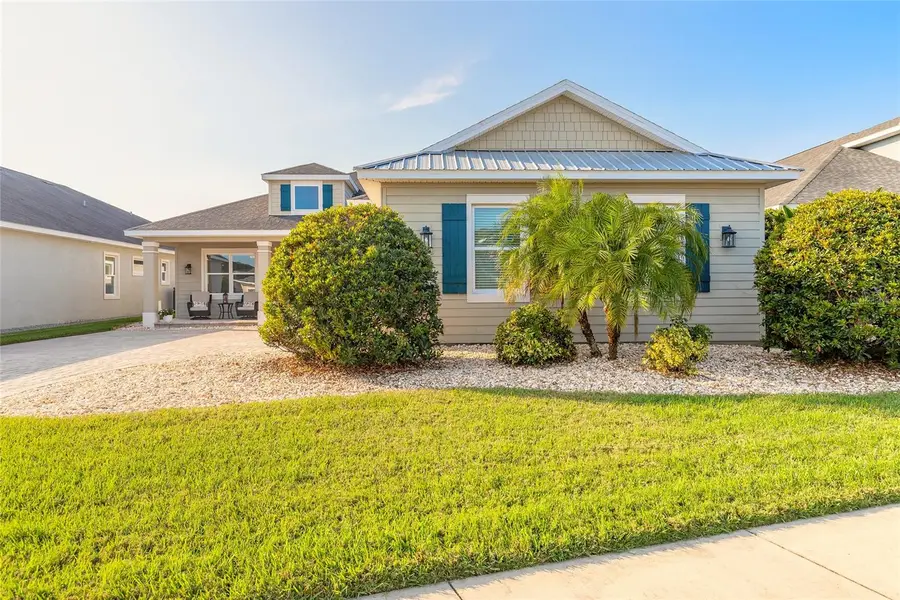 2929 Bella Flore Terrace, New Smyrna Beach, FL 32168 - Image #3