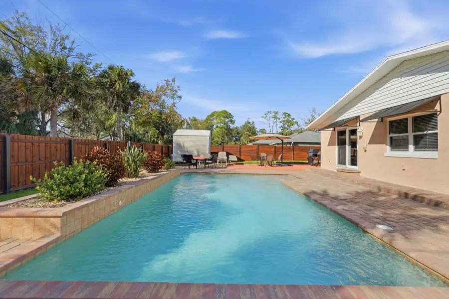 3314 Travelers Palm Drive, Edgewater, FL 32141 - Image #3