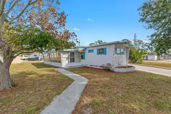 5293 Isabelle Avenue, PORT ORANGE, FL 32127