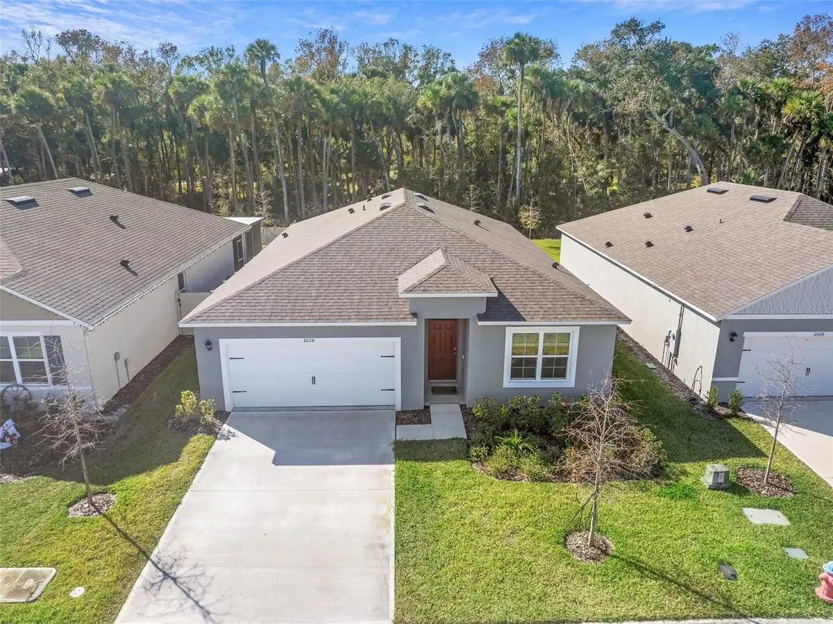 2028 Red Rock Road, New Smyrna Beach, FL 32168 - Image #1
