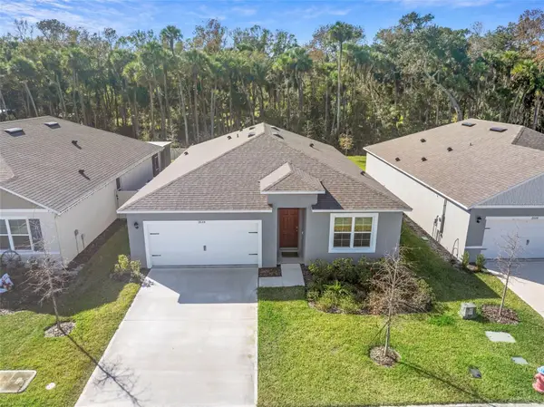 2028 Red Rock Road, NEW SMYRNA BEACH, FL 32168