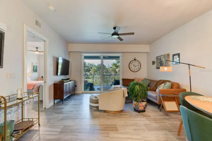 3 Riverwalk Drive #202, New Smyrna Beach, FL 32169 - Image #3