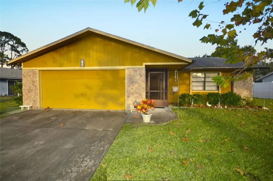 3307 Willow Oak Drive, Edgewater, FL 32141 - Image #2