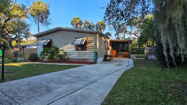 525 Mill Run Drive, NEW SMYRNA BEACH, FL 32168
