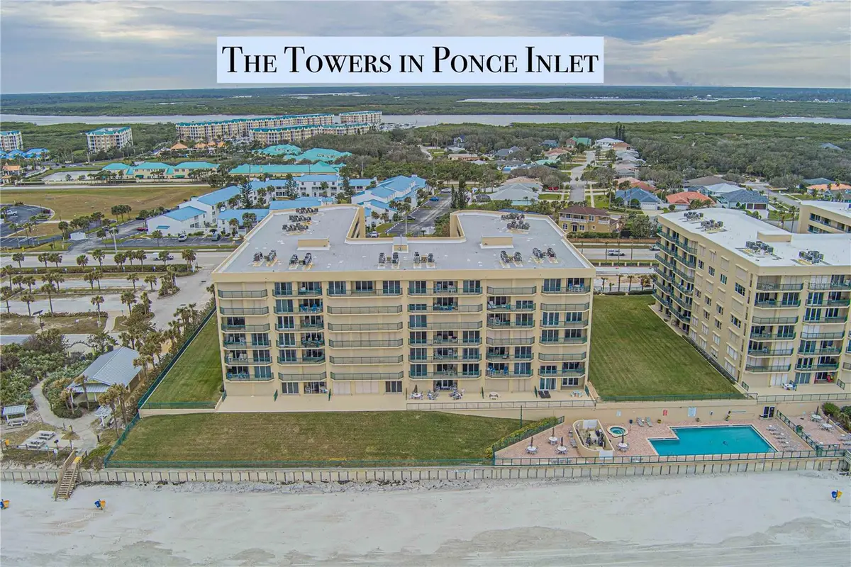 4575 S Atlantic Avenue #6209, Ponce Inlet, FL 32127 - Image #1