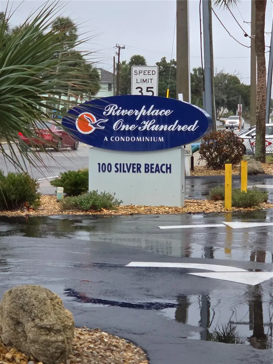 100 Silver Beach Avenue #214, Daytona Beach, FL 32118 - Image #2