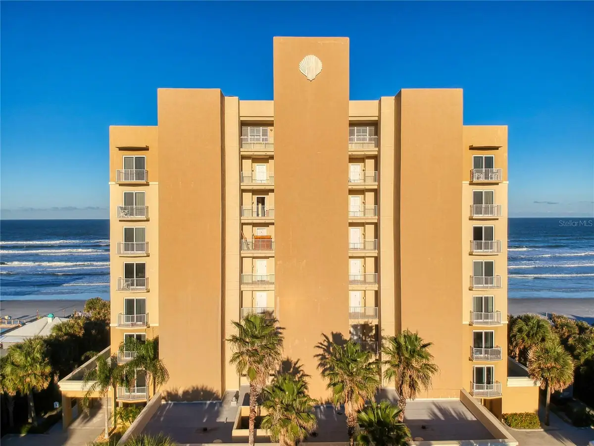 1705 S Atlantic Avenue #804, New Smyrna Beach, FL 32169 - Image #1
