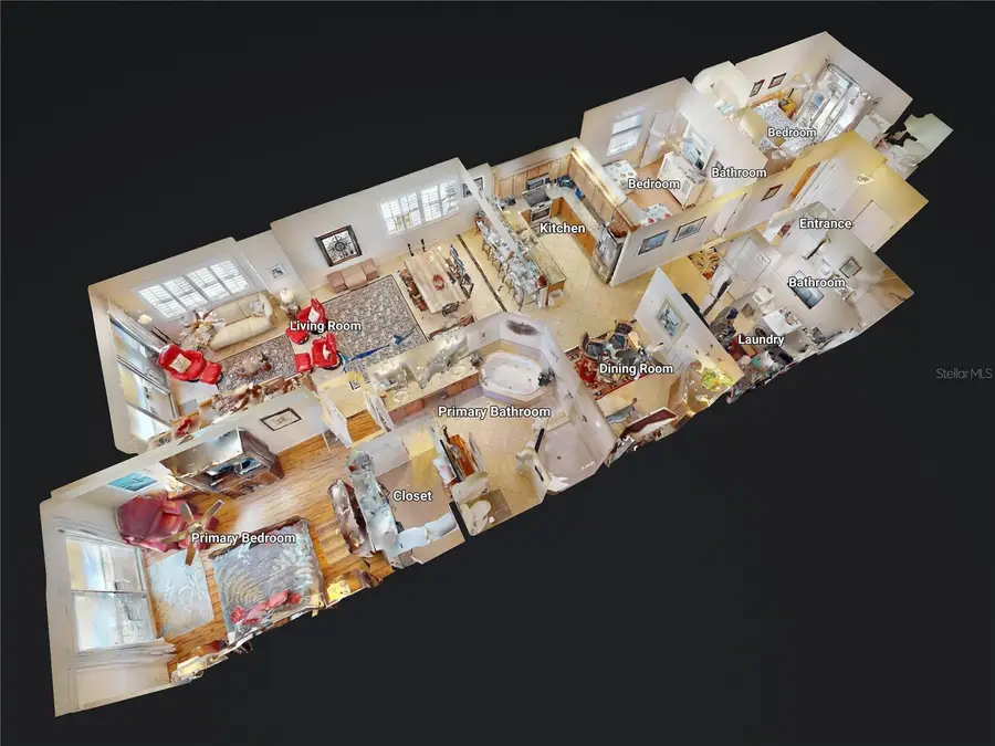 1705 S Atlantic Avenue #804, New Smyrna Beach, FL 32169 - Image #3