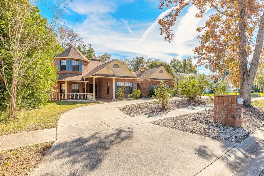 1626 Wood Duck Drive, Winter Springs, FL 32708 - Image #2