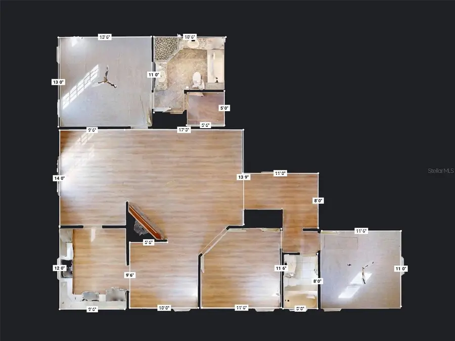 804 Soft Pine Court, New Smyrna Beach, FL 32168 - Image #2