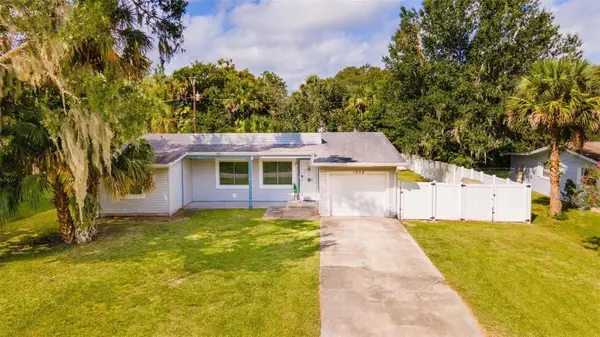 1858 Pine Tree, EDGEWATER, FL 32141