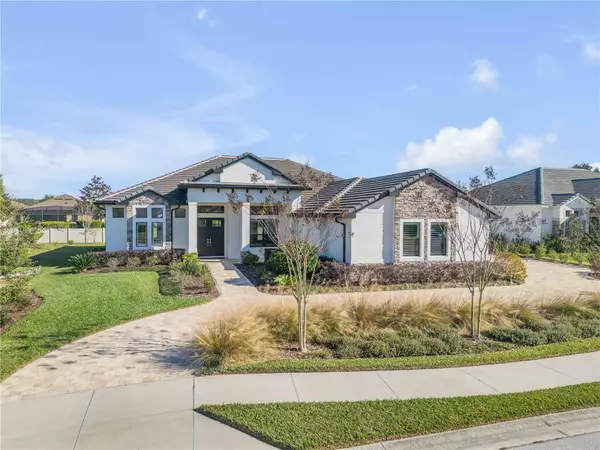3053 Isola Bella Boulevard, MOUNT DORA, FL 32757