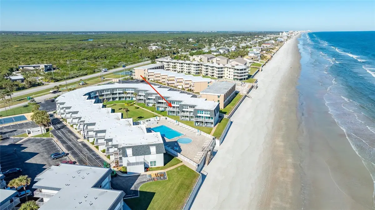 4831 Saxon Drive #233, New Smyrna Beach, FL 32169 - Image #1