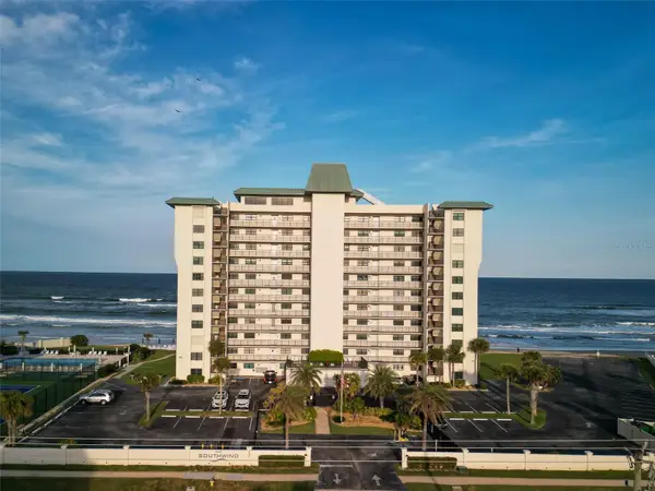 5499 S Atlantic Avenue #205, NEW SMYRNA BEACH, FL 32169