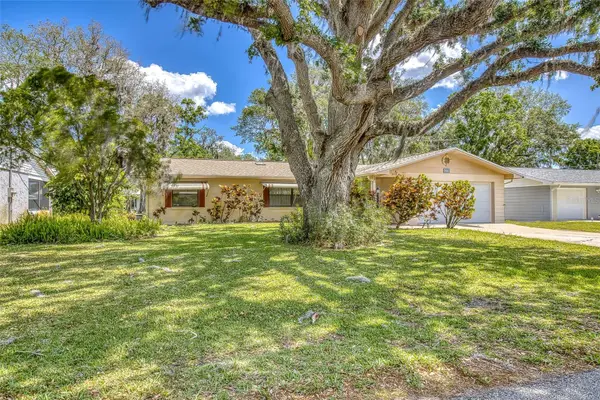 1855 Pine Tree Drive, EDGEWATER, FL 32141