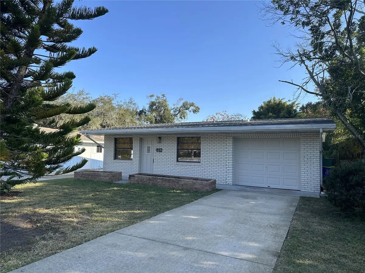 112 E Turgot Avenue, Edgewater, FL 32132 - Image #1