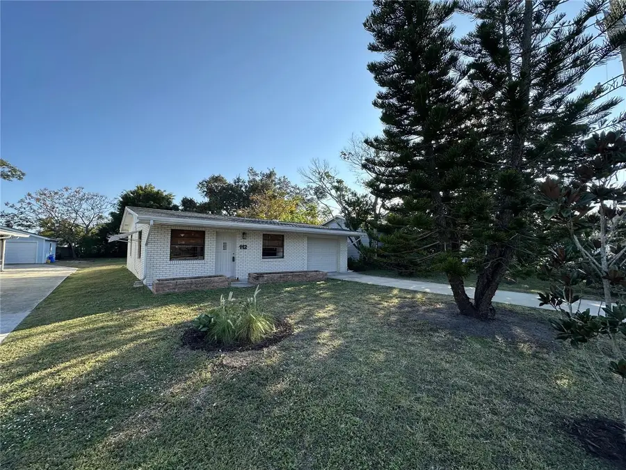 112 E Turgot Avenue, Edgewater, FL 32132 - Image #2