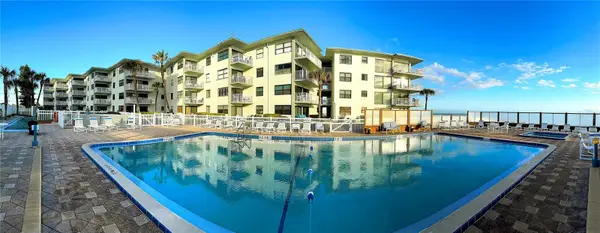 1571 S Atlantic Avenue #1110, NEW SMYRNA BEACH, FL 32169