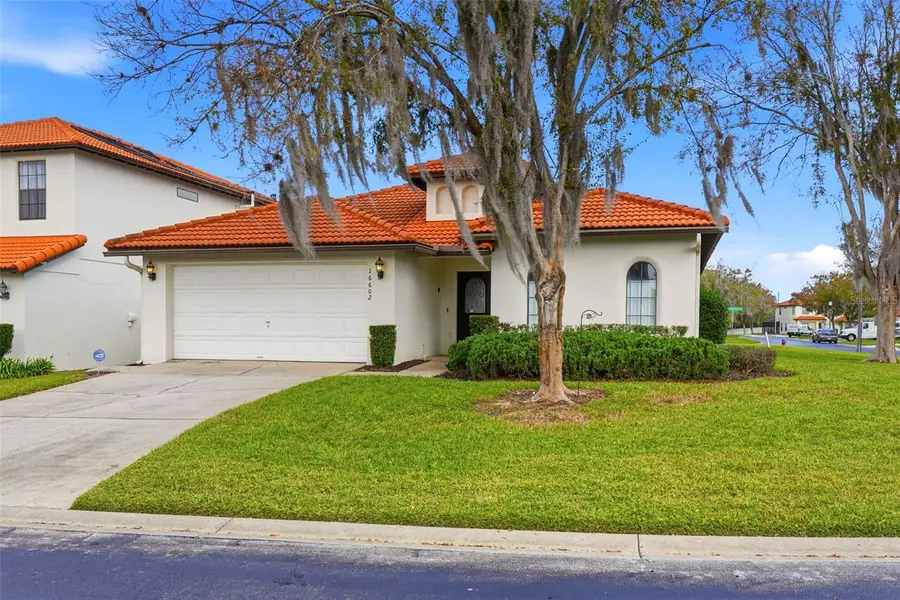 16602 Lazy Breeze Loop, Clermont, FL 34714 - Image #2