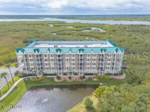 4672 Riverwalk Village Court #8508, Ponce Inlet, FL 32127 - Image #1