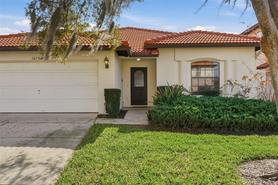 16702 Caribbean Breeze Way, Clermont, FL 34714 - Image #3