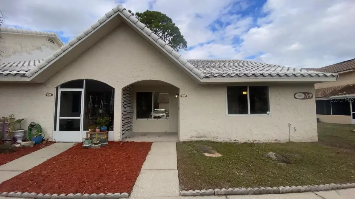 3550 Forest Branch Drive #F, Port Orange, FL 32129 - Image #1