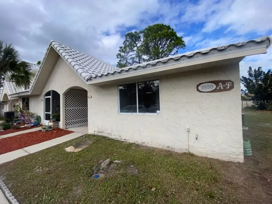 3550 Forest Branch Drive #F, Port Orange, FL 32129 - Image #2