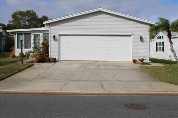 709 Helmsmen Lane, EDGEWATER, FL 32141