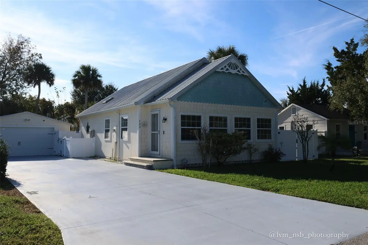 122 New Hampshire Street, Edgewater, FL 32132 - Image #1