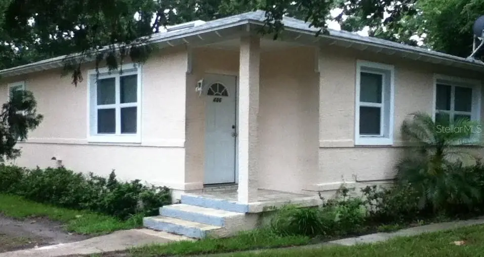 486 Oak Street, New Smyrna Beach, FL 32168 - Image #1