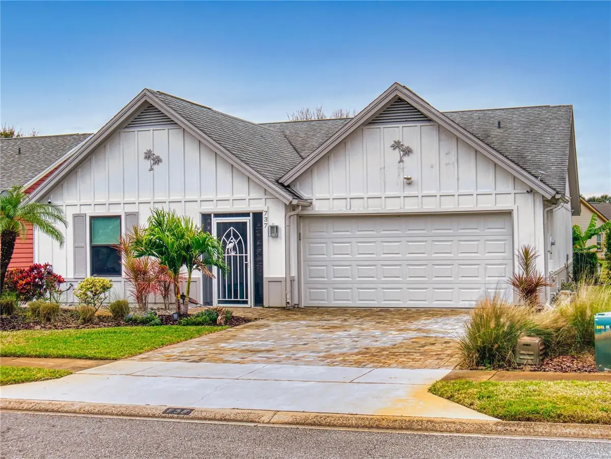 737 Pine Shores Circle, New Smyrna Beach, FL 32168 - Image #1