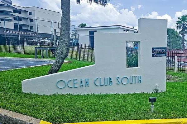 4849 Saxon Drive #B105, NEW SMYRNA BEACH, FL 32169