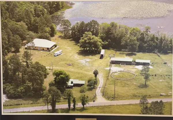 1045 Buckles Road, PIERSON, FL 32180