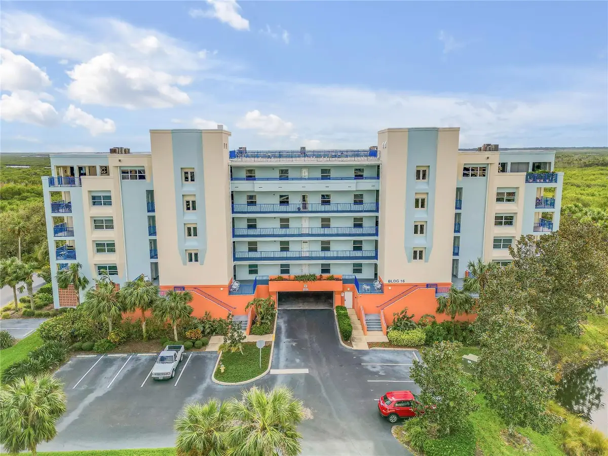 5300 S Atlantic Avenue #16-205, New Smyrna Beach, FL 32169 - Image #1