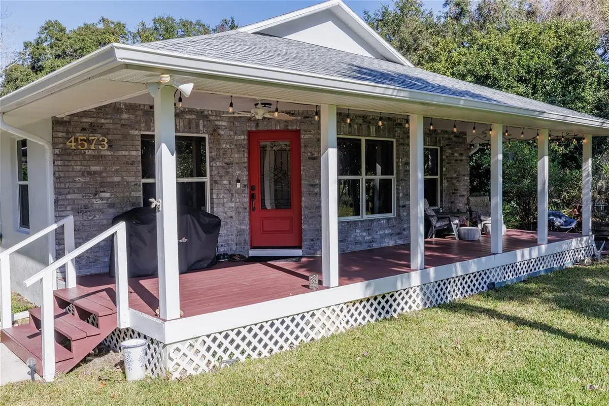 4573 Lake James Circle, Edgewater, FL 32141 - Image #1