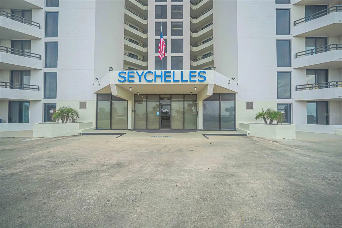 3855 S Atlantic Avenue #1004, Daytona Beach, FL 32118 - Image #1