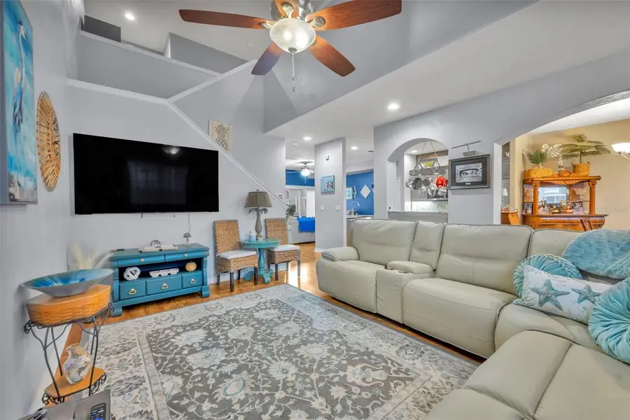 3617 Casello Drive, New Smyrna Beach, FL 32168 - #3