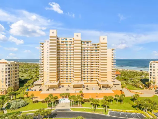 257 Minorca Beach Way #1405, NEW SMYRNA BEACH, FL 32169