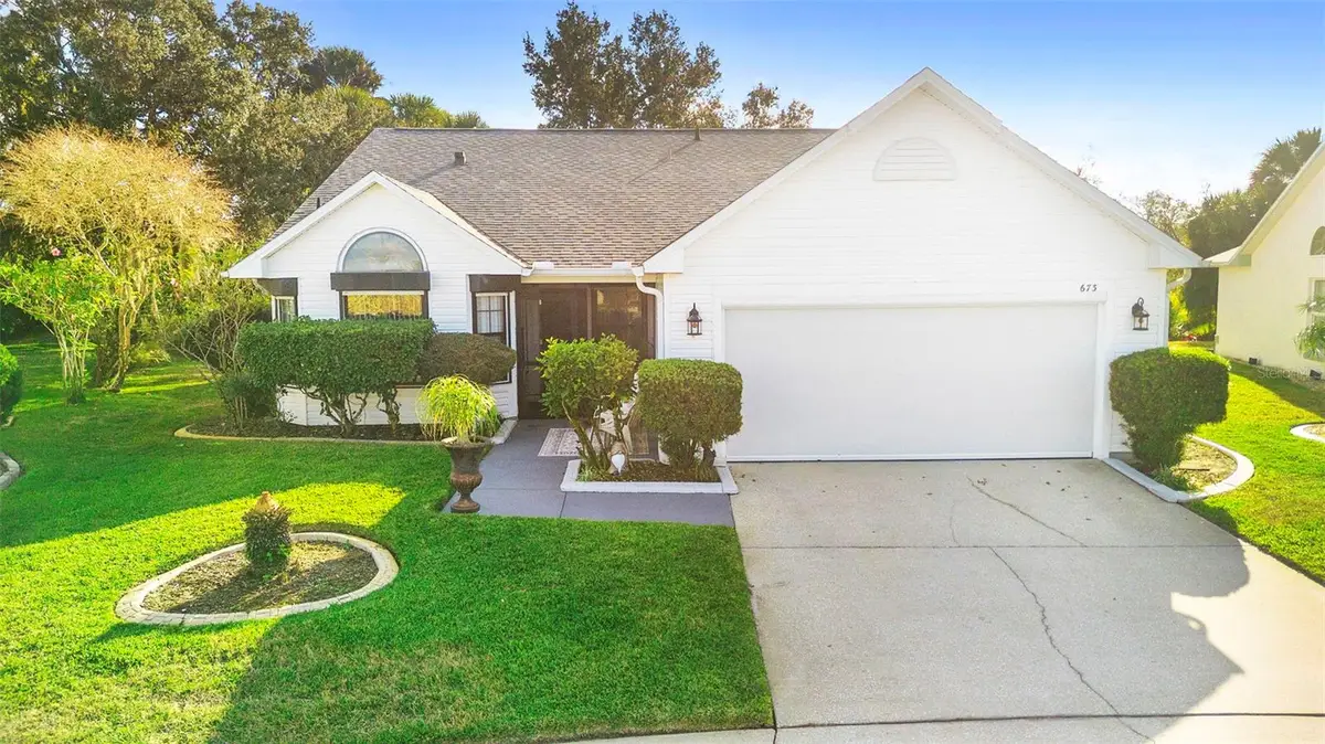 673 Middlebury Loop, New Smyrna Beach, FL 32168 - Image #1