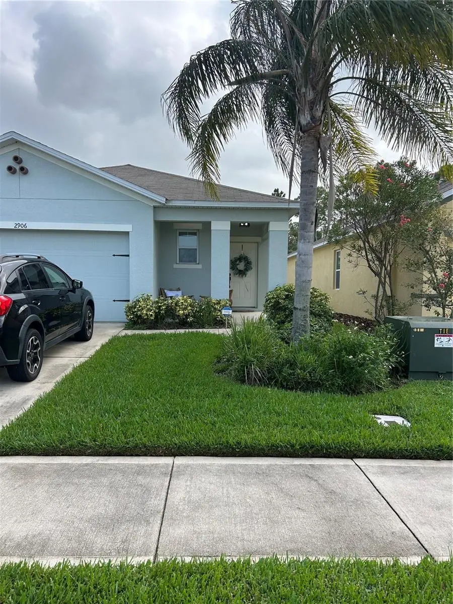 2906 Taton Trace, New Smyrna Beach, FL 32168 - Image #3